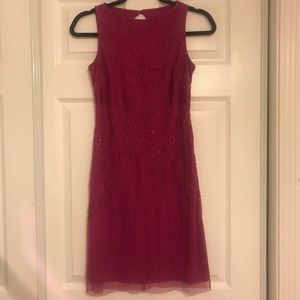 Gianni Bini Beaded Dress